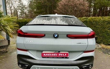 BMW X6, 2024 год, 16 000 000 рублей, 10 фотография