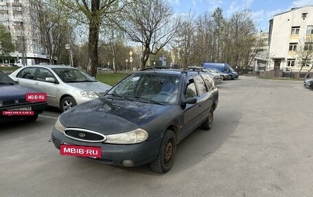 Ford Mondeo II, 1997 год, 110 000 рублей, 6 фотография