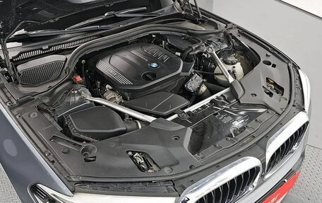 BMW 5 серия, 2019 год, 3 064 000 рублей, 5 фотография