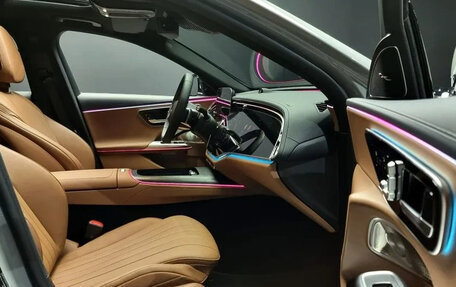Mercedes-Benz E-Класс, 2024 год, 13 900 000 рублей, 10 фотография