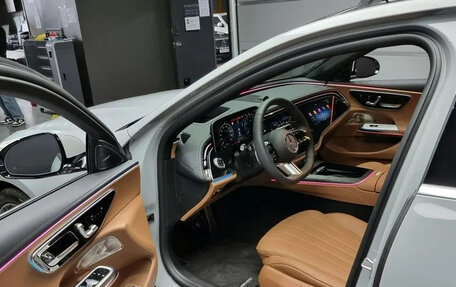 Mercedes-Benz E-Класс, 2024 год, 13 900 000 рублей, 11 фотография