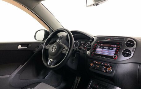 Volkswagen Tiguan I, 2012 год, 1 389 000 рублей, 11 фотография