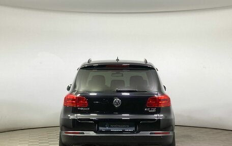 Volkswagen Tiguan I, 2012 год, 1 389 000 рублей, 6 фотография
