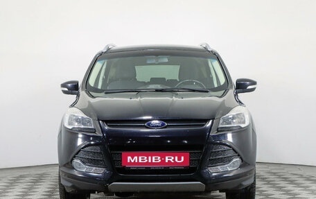 Ford Kuga III, 2013 год, 1 490 000 рублей, 2 фотография