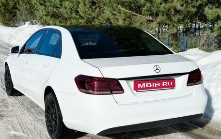 Mercedes-Benz E-Класс, 2014 год, 1 800 000 рублей, 7 фотография