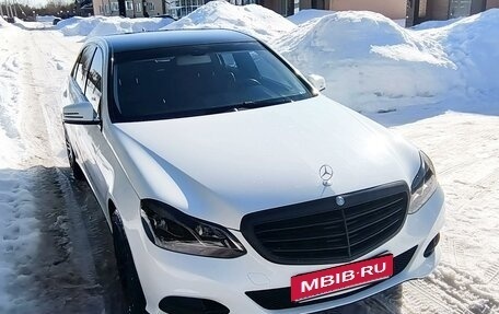 Mercedes-Benz E-Класс, 2014 год, 1 800 000 рублей, 6 фотография