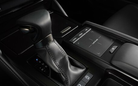 Lexus ES VII, 2021 год, 5 499 000 рублей, 10 фотография
