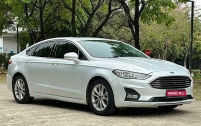 Ford Mondeo V, 2021 год, 2 150 000 рублей, 1 фотография