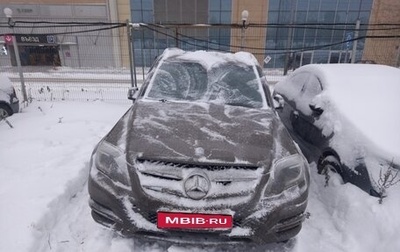Mercedes-Benz GLK-Класс, 2013 год, 1 900 000 рублей, 1 фотография