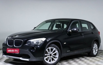 BMW X1, 2012 год, 1 355 000 рублей, 1 фотография