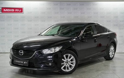 Mazda 6, 2015 год, 1 991 300 рублей, 1 фотография