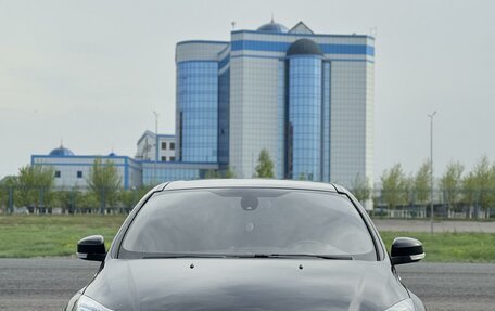Ford Focus III, 2011 год, 1 035 000 рублей, 3 фотография