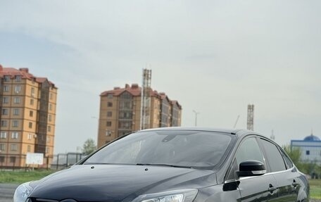 Ford Focus III, 2011 год, 1 035 000 рублей, 6 фотография