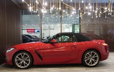 BMW Z4, 2022 год, 6 200 000 рублей, 6 фотография