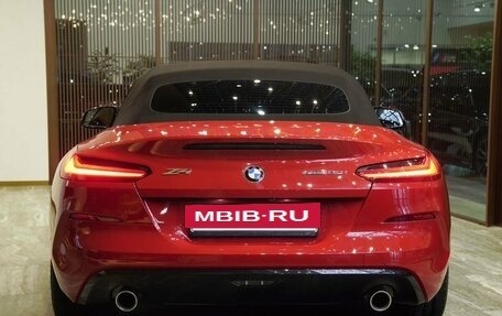 BMW Z4, 2022 год, 6 200 000 рублей, 8 фотография