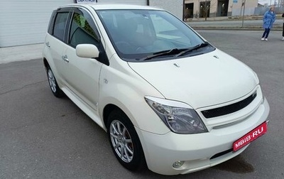 Toyota Ist II, 2005 год, 550 000 рублей, 1 фотография
