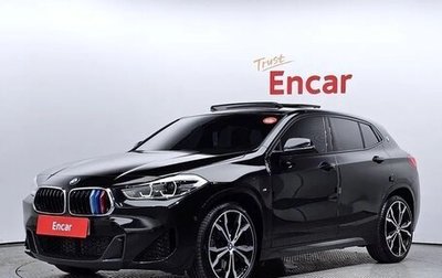 BMW X2, 2021 год, 2 920 000 рублей, 1 фотография