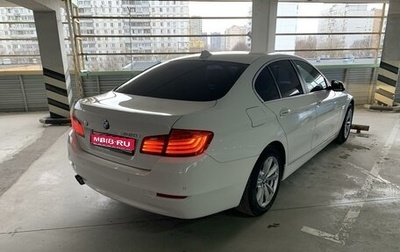 BMW 5 серия, 2013 год, 2 180 000 рублей, 1 фотография