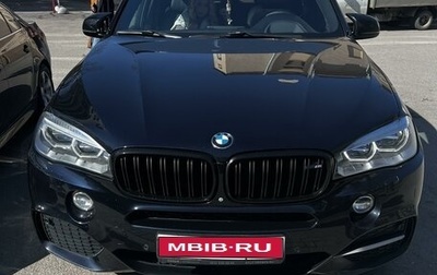 BMW X5, 2016 год, 4 682 222 рублей, 1 фотография