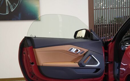 BMW Z4, 2022 год, 6 200 000 рублей, 18 фотография