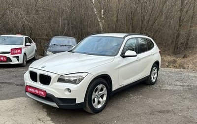 BMW X1, 2012 год, 1 530 000 рублей, 1 фотография