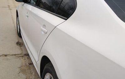 Volkswagen Jetta VI, 2018 год, 1 500 000 рублей, 1 фотография