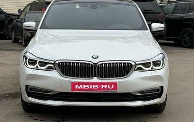 BMW 6 серия, 2019 год, 6 200 000 рублей, 1 фотография