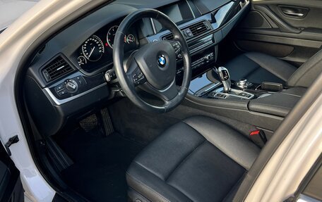 BMW 5 серия, 2015 год, 2 075 000 рублей, 5 фотография