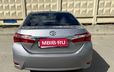 Toyota Corolla, 2018 год, 1 700 000 рублей, 1 фотография