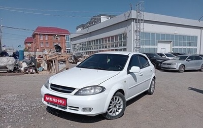 Chevrolet Lacetti, 2012 год, 670 000 рублей, 1 фотография