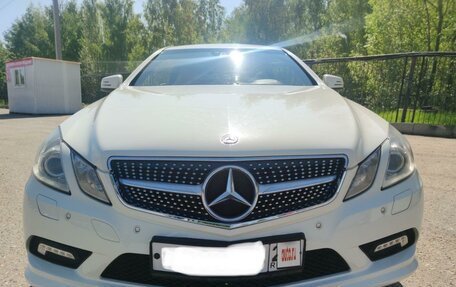 Mercedes-Benz E-Класс, 2011 год, 1 670 000 рублей, 7 фотография