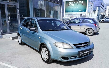 Chevrolet Lacetti, 2006 год, 469 000 рублей, 3 фотография