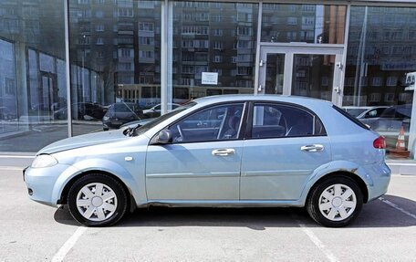 Chevrolet Lacetti, 2006 год, 469 000 рублей, 8 фотография