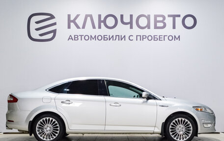 Ford Mondeo IV, 2013 год, 1 240 000 рублей, 4 фотография
