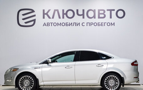 Ford Mondeo IV, 2013 год, 1 240 000 рублей, 8 фотография
