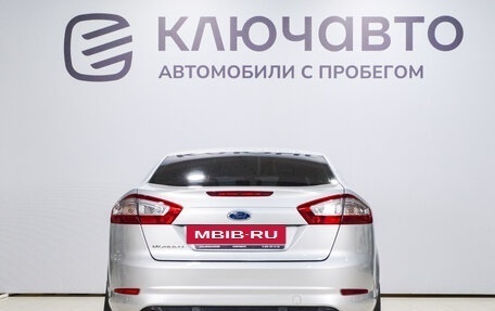 Ford Mondeo IV, 2013 год, 1 240 000 рублей, 6 фотография