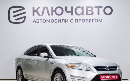 Ford Mondeo IV, 2013 год, 1 240 000 рублей, 3 фотография