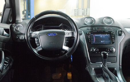 Ford Mondeo IV, 2013 год, 1 240 000 рублей, 10 фотография