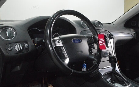 Ford Mondeo IV, 2013 год, 1 240 000 рублей, 9 фотография