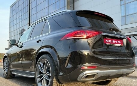 Mercedes-Benz GLE, 2020 год, 8 990 000 рублей, 5 фотография