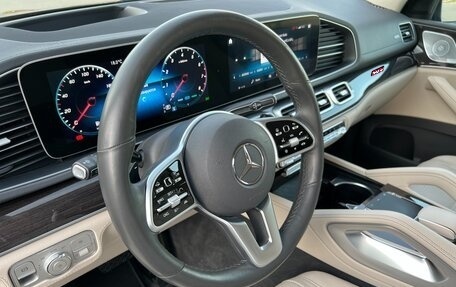 Mercedes-Benz GLE, 2020 год, 8 990 000 рублей, 15 фотография