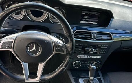 Mercedes-Benz C-Класс, 2013 год, 1 999 999 рублей, 2 фотография