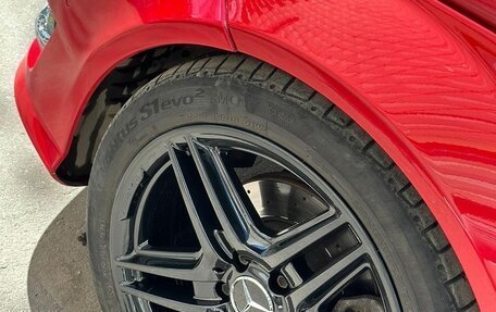 Mercedes-Benz C-Класс, 2013 год, 1 999 999 рублей, 7 фотография