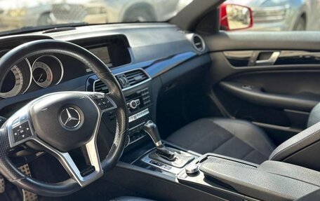 Mercedes-Benz C-Класс, 2013 год, 1 999 999 рублей, 4 фотография