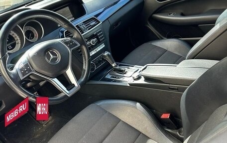 Mercedes-Benz C-Класс, 2013 год, 1 999 999 рублей, 6 фотография