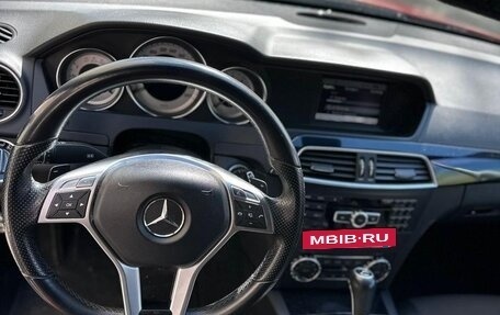 Mercedes-Benz C-Класс, 2013 год, 1 999 999 рублей, 5 фотография