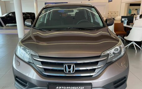 Honda CR-V IV, 2013 год, 1 930 000 рублей, 8 фотография