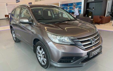 Honda CR-V IV, 2013 год, 1 930 000 рублей, 7 фотография