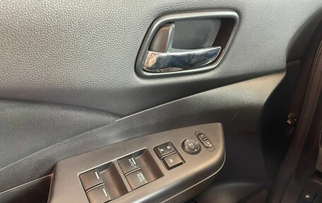 Honda CR-V IV, 2013 год, 1 930 000 рублей, 9 фотография