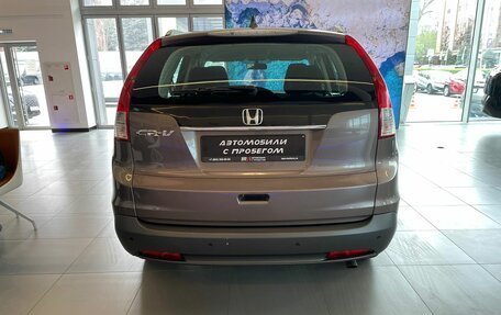Honda CR-V IV, 2013 год, 1 930 000 рублей, 4 фотография